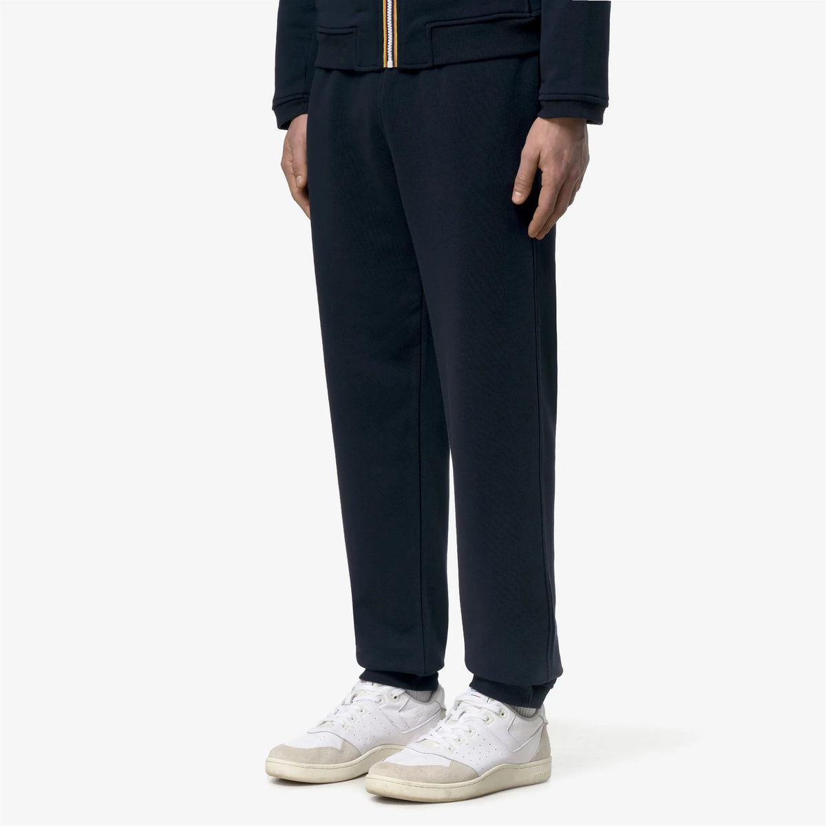 K-Way Pantalone Philbert Poly Cotton