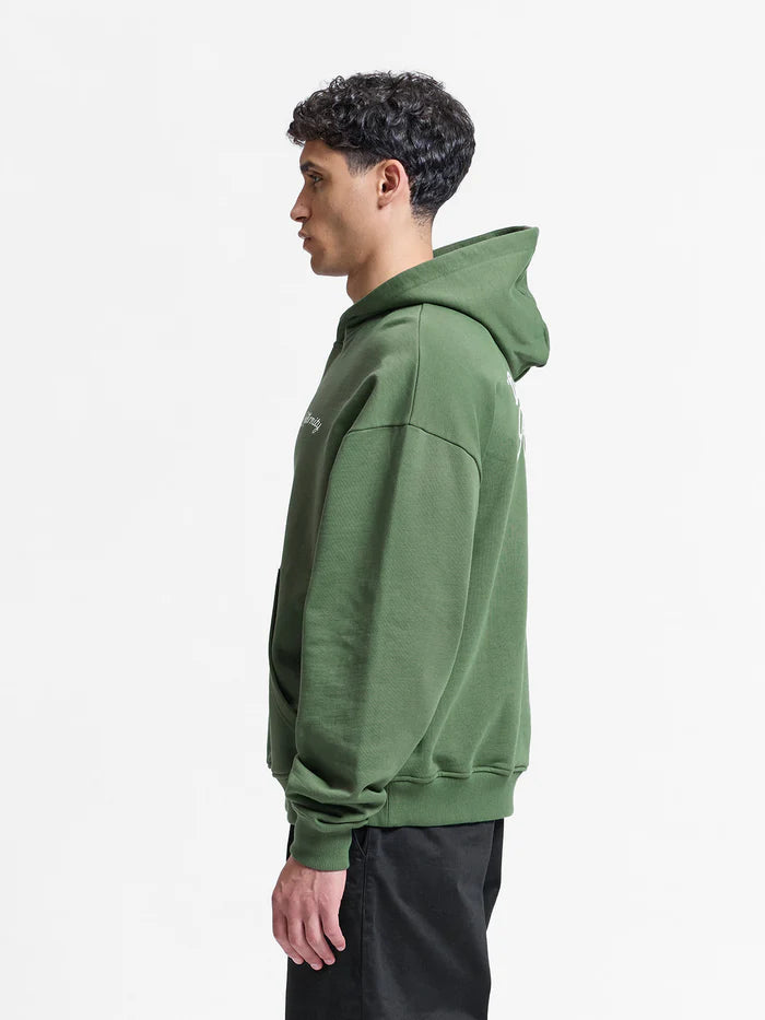 Reternity Designed To Create Hoodie