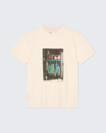 La Paz Botelho T-shirt