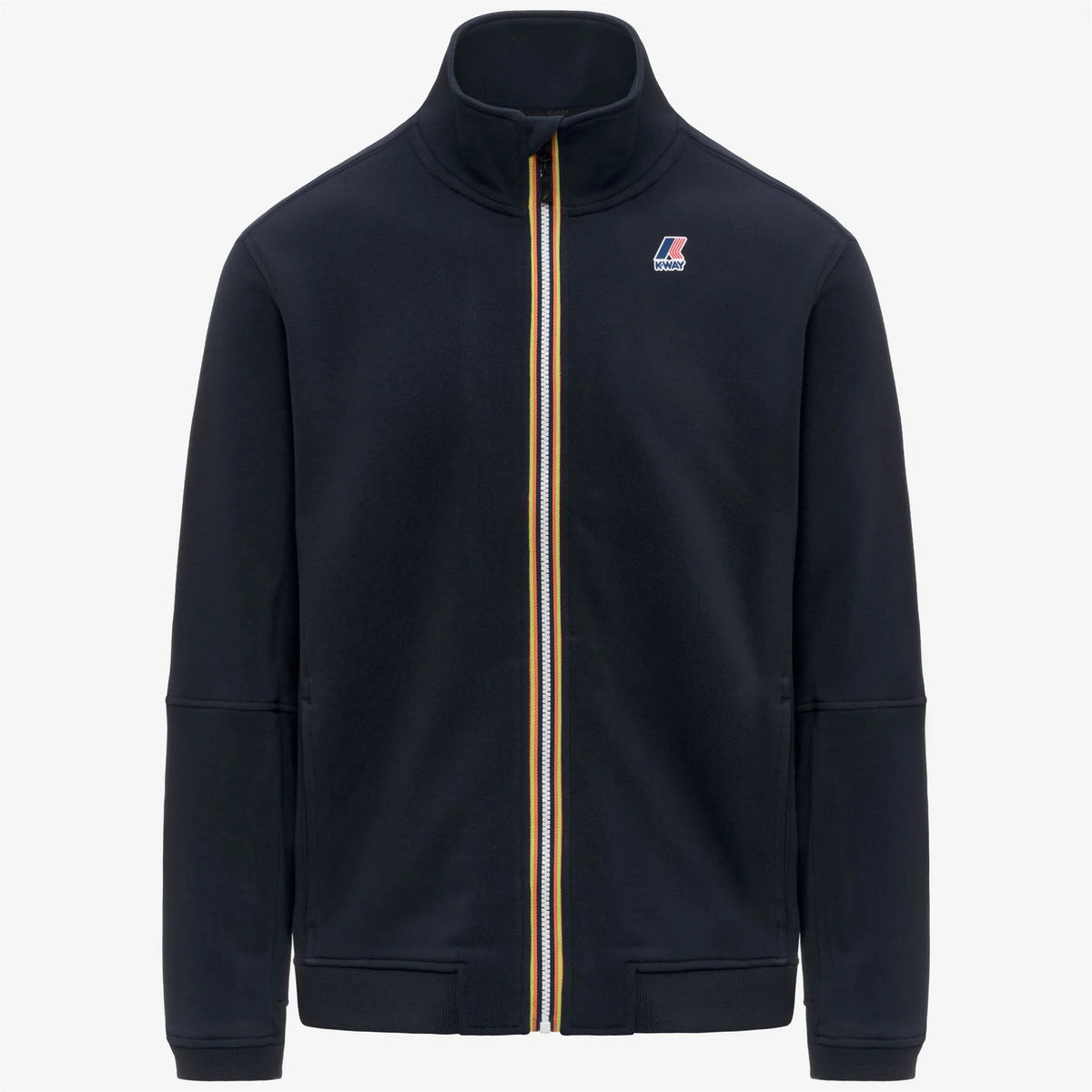 K-Way Felpa Pepin Poly Cotton