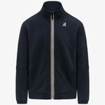 K-Way Felpa Pepin Poly Cotton