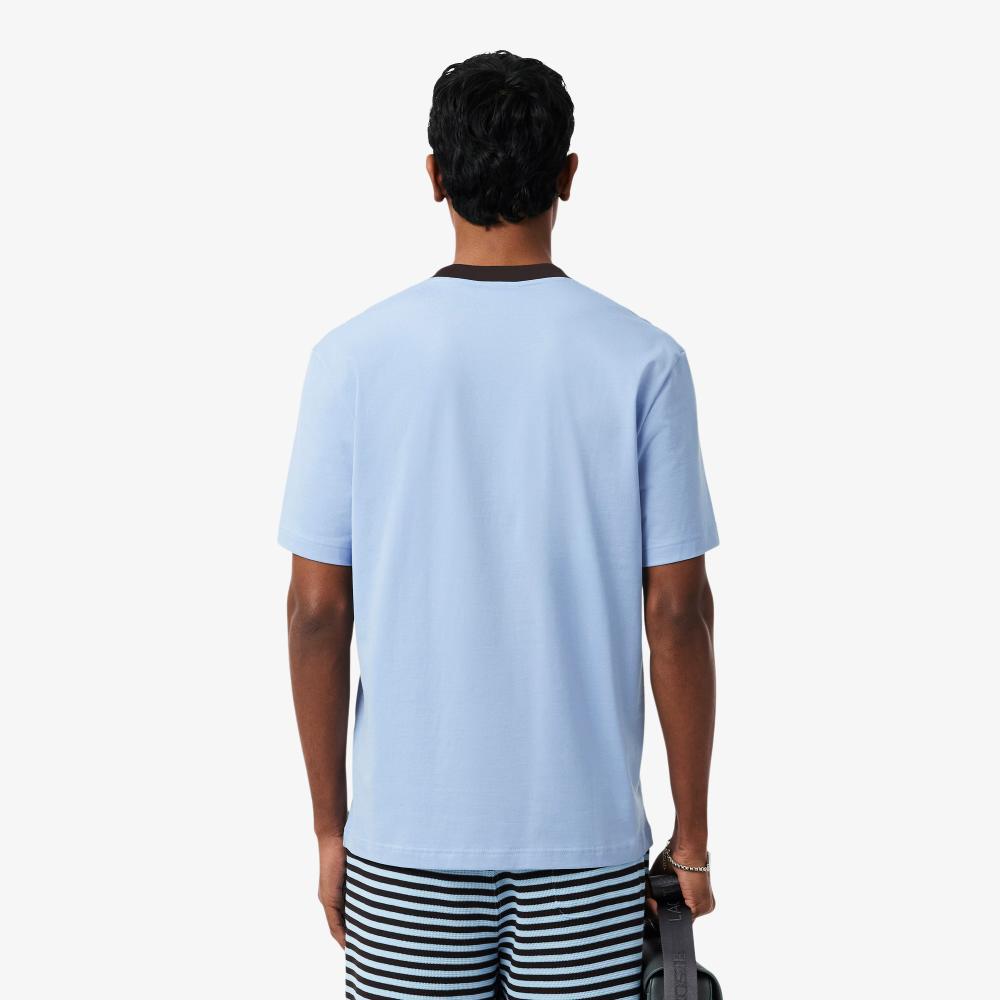 Lacoste T-shirt Classic Fit