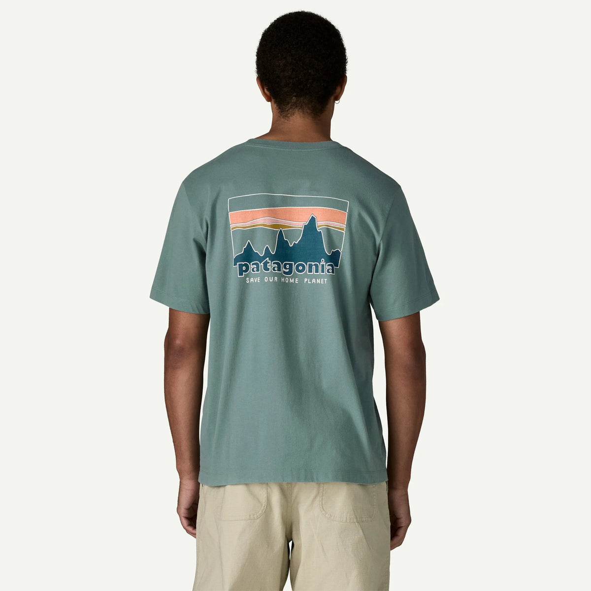 Patagonia '73 Skyline T-Shirt
