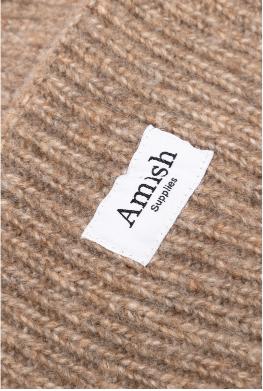 Amish Supplies Berretto a Coste