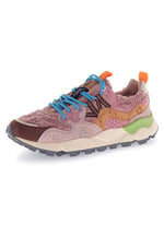 Flower Mountain Yamano 3 Woman