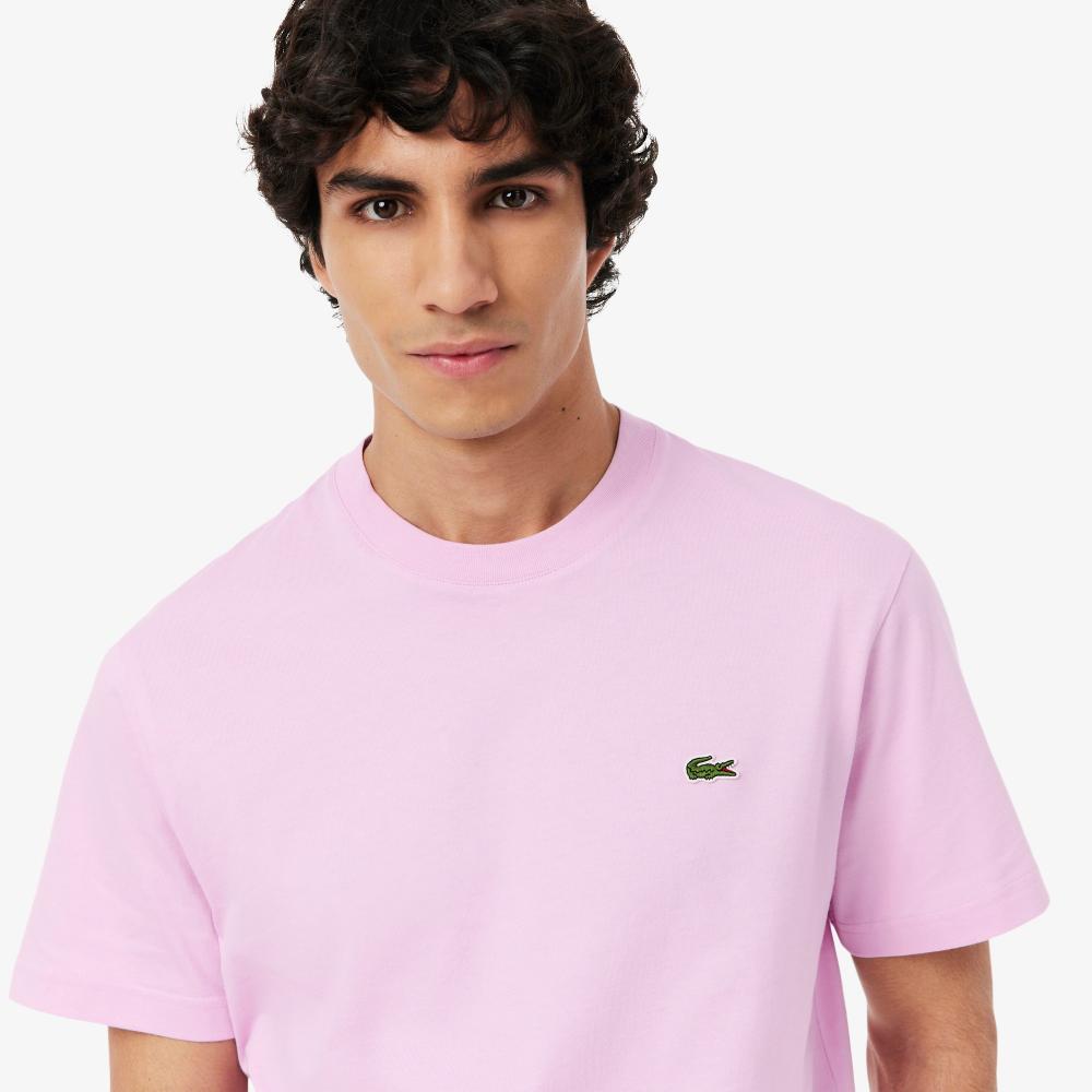 Lacoste T-shirt Classic Fit