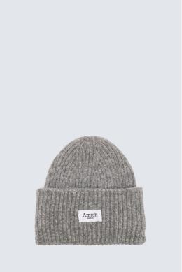 Amish Supplies Berretto a Coste
