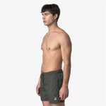 K-Way Costume Da Bagno Le Vrai Olivier
