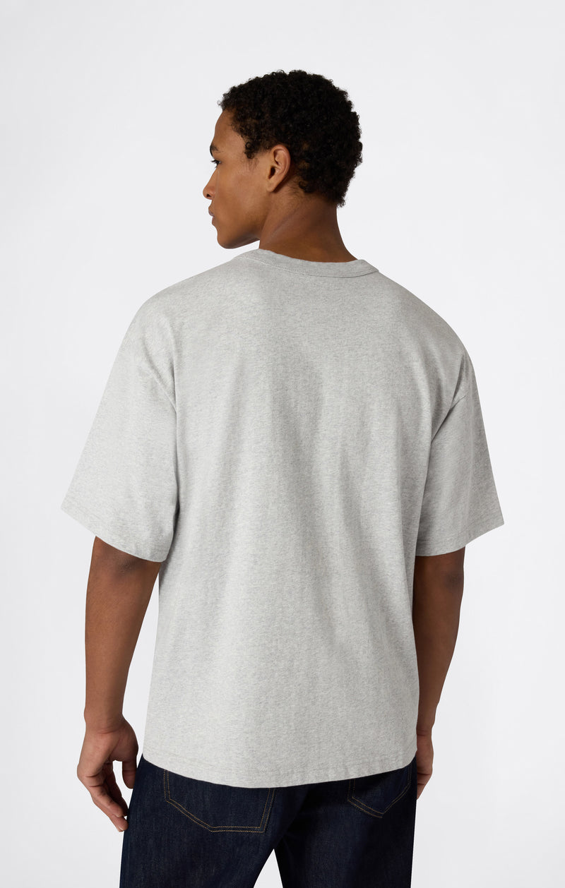 Champion T-shirt Girocollo Ispirazione Collegiate Time Capsule