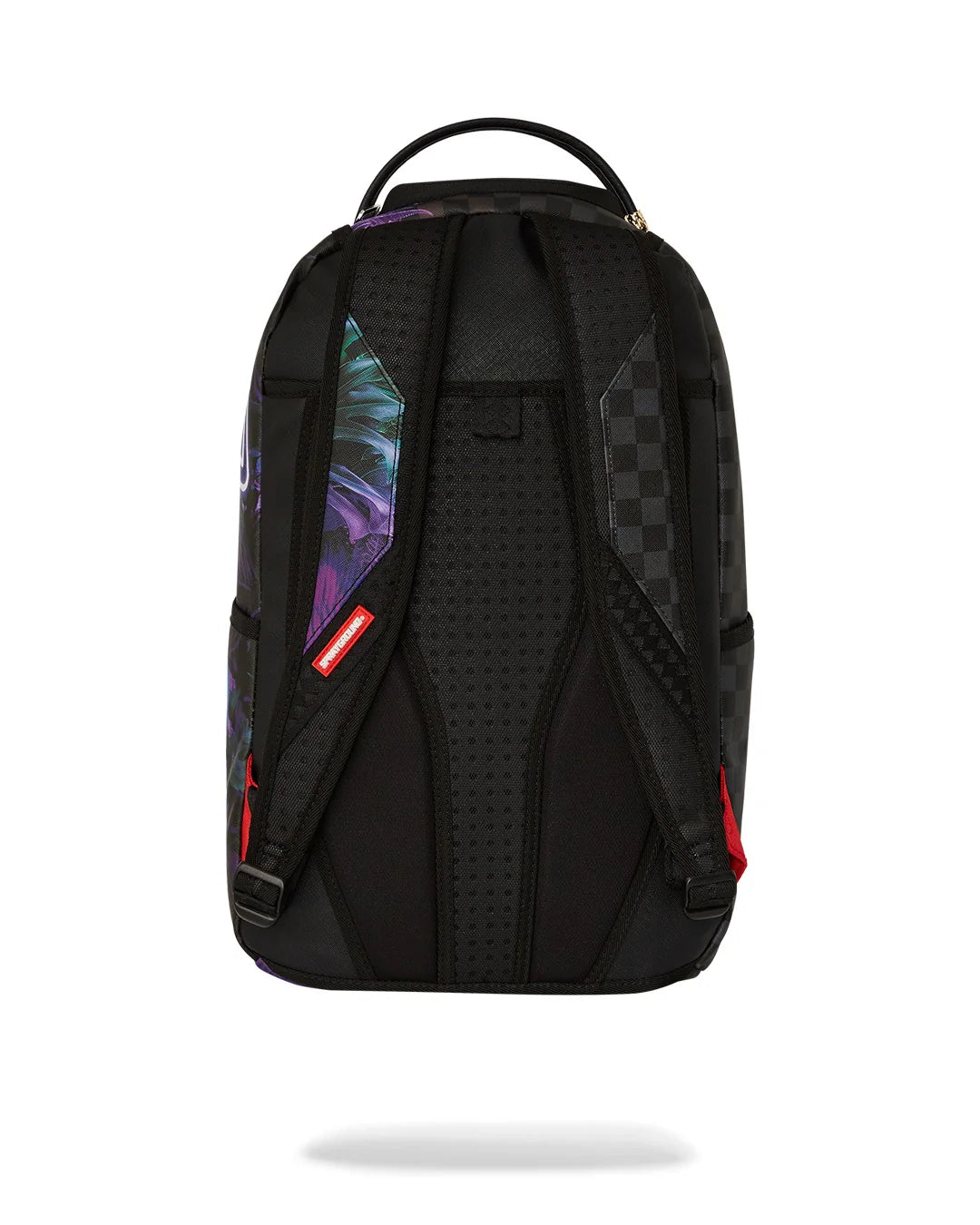 Sprayground Zaino Treehouse Party Dlxsv