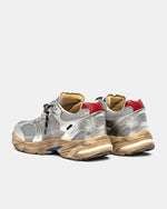 Crime London Fugitive 9094 Rally Crome