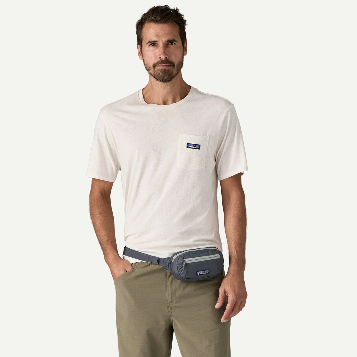 Patagonia Terravia Mini Hip Pack 1L