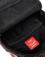 Sprayground Zaino Sharks In Paris Lost & Found