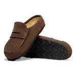 Birkenstock Naples Wrapped Carafe Narrow Fit