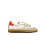 Moaconcept Sneaker Club Off White e Arancione