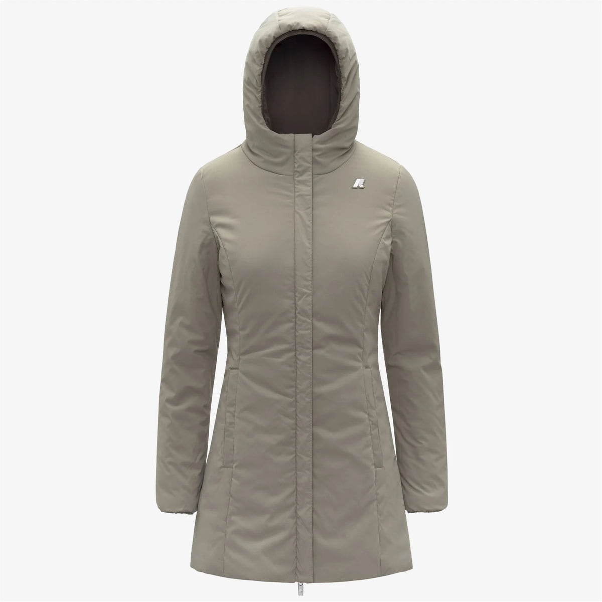 K-Way Denise St Warm Double