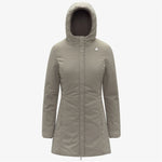 K-Way Denise St Warm Double