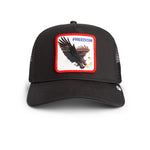 Goorin Bros Freedom Eagle Trucker