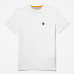 Timberland T-shirt con Tasca Dunstan River