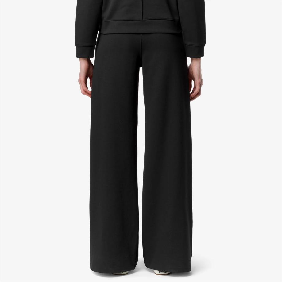 K-Way Pantalone Loyre interlock
