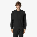 K-Way Baptiste Heavy Fleece