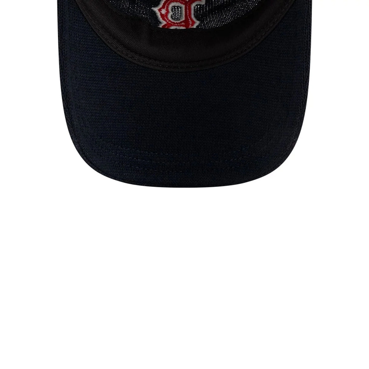New Era 9TWENTY Boston Red Sox MLB Lana Merino Blu Navy