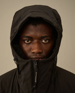 Cp Company Pro-Tek Hooded Padded Jacket