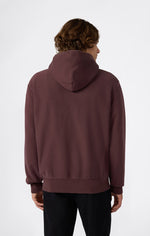 Champion Felpa con Cappuccio Reverse weave Relaxed