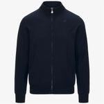 K-Way Pullover Finny Cotton Ps