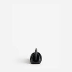 THEMOIRè Bios Medium Vegan Fabric Black