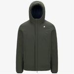 K-Way Jack St Warm Double