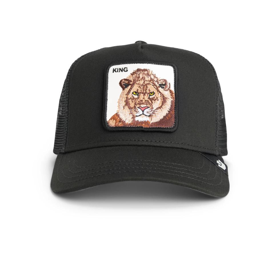 Goorin Bros King Trucker