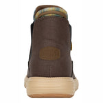 Hey Dude Branson Classic Desert Brown