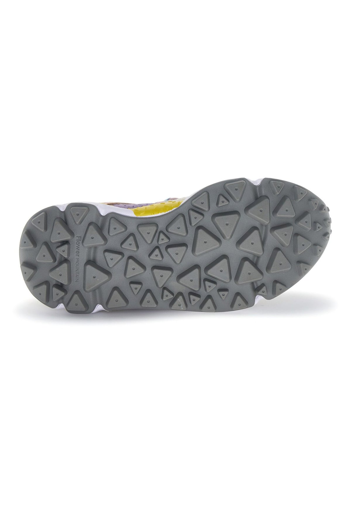 Flower Mountain Yamano 3 Woman Suede/Nylon