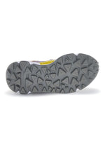 Flower Mountain Yamano 3 Woman Suede/Nylon