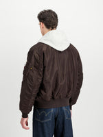 Alpha Industries MA-1 Heritage Bomber Jacket