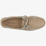 Sebago Portland Flesh Out Brown Taupe