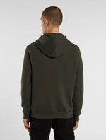 Dickies Felpa con Cappuccio Oakport