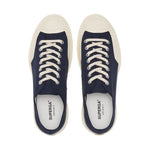 Superga Artifact 2432 Works Low CutCotton Canvas