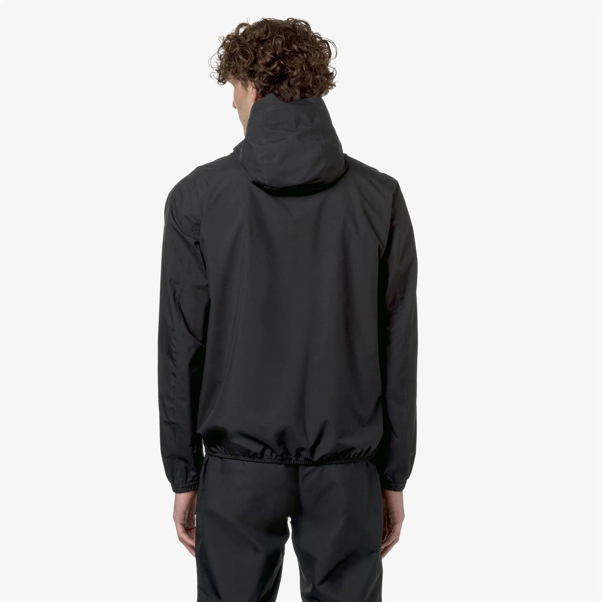 K-Way Giacca Jack Stretch Dot
