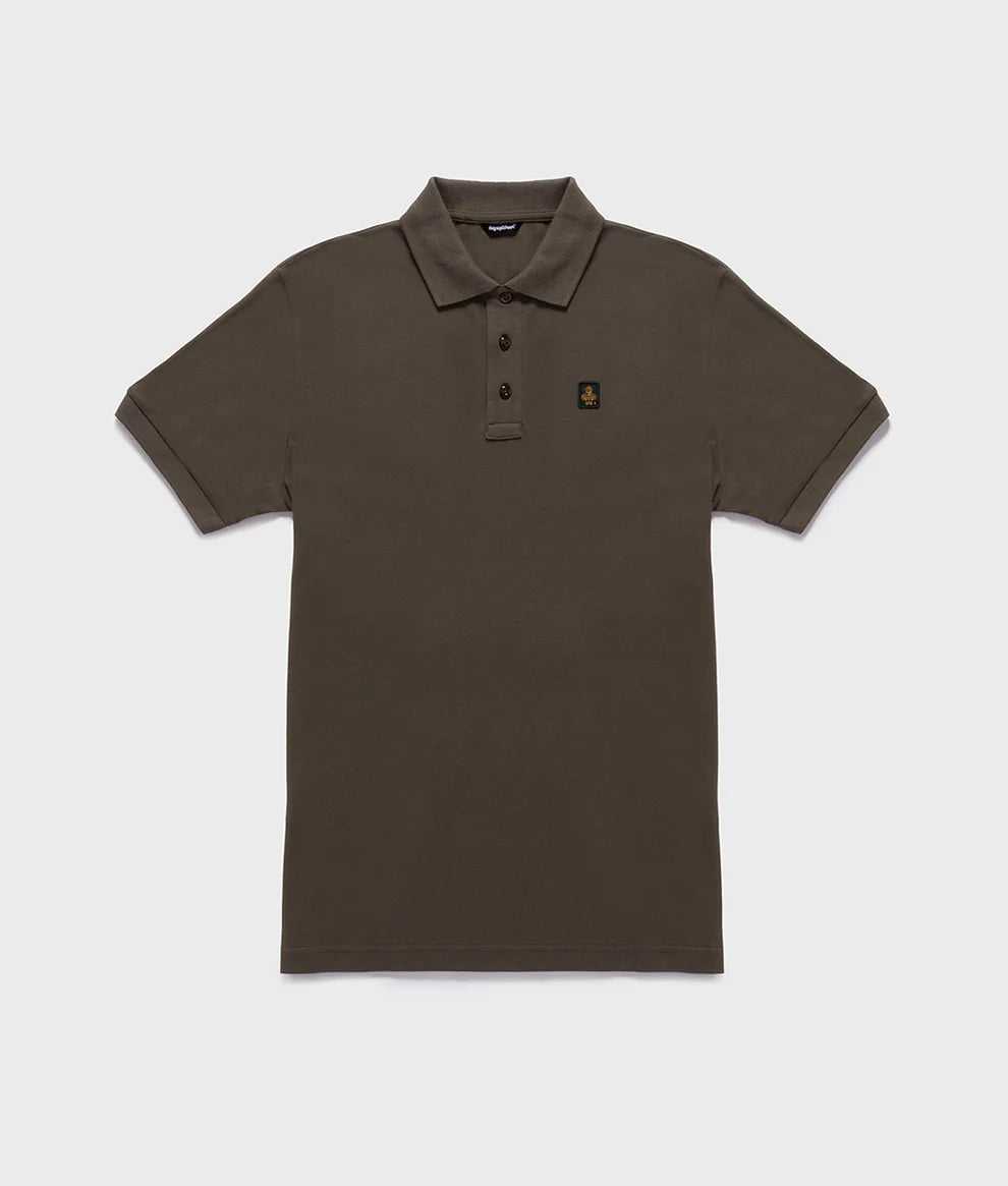Refrigiwear Kurt Polo