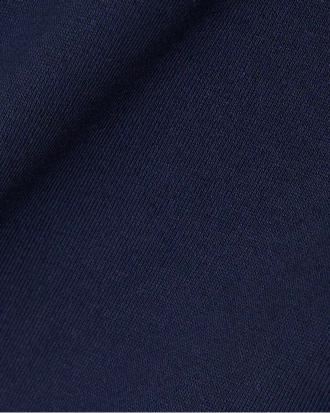 Lacoste T-shirt in Jersey con Marchio Goffrato