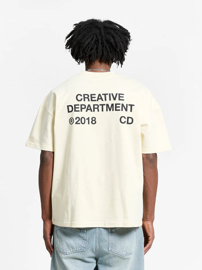 Reternity Creative Dept T-shirt