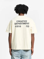 Reternity Creative Dept T-shirt