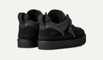 Ugg Uomo Sneakers Lowmel Black