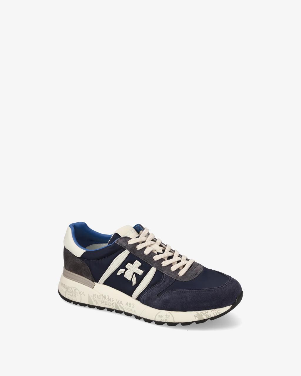 Premiata Lander 7204
