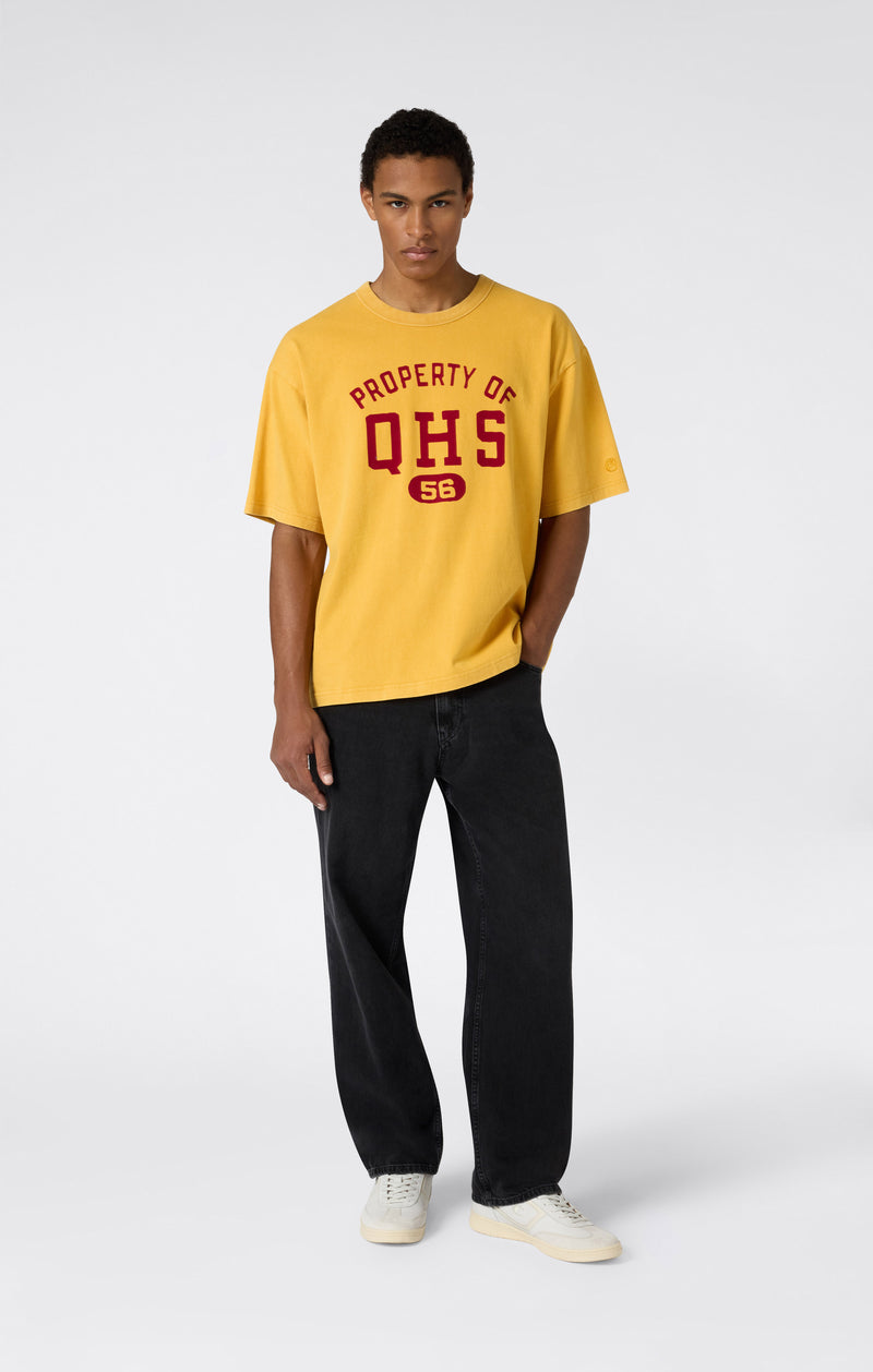 Champion T-shirt Girocollo Ispirazione Collegiate Time Capsule
