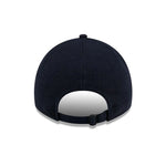 New Era 9TWENTY New York Yankees MLB Lana Merino Blu Navy