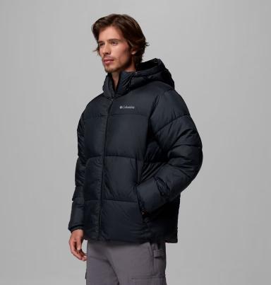 Columbia Giacca con Cappuccio Puffect II