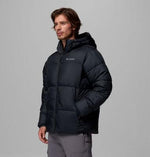 Columbia Giacca con Cappuccio Puffect II